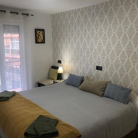 San Patricio 7 Apartment Malaga Bagian luar foto