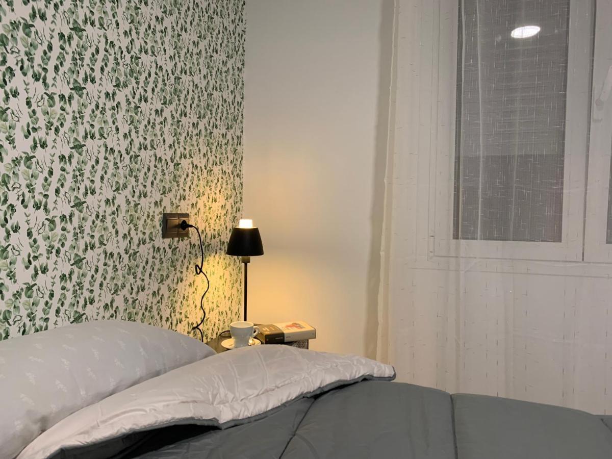 San Patricio 7 Apartment Malaga Bagian luar foto