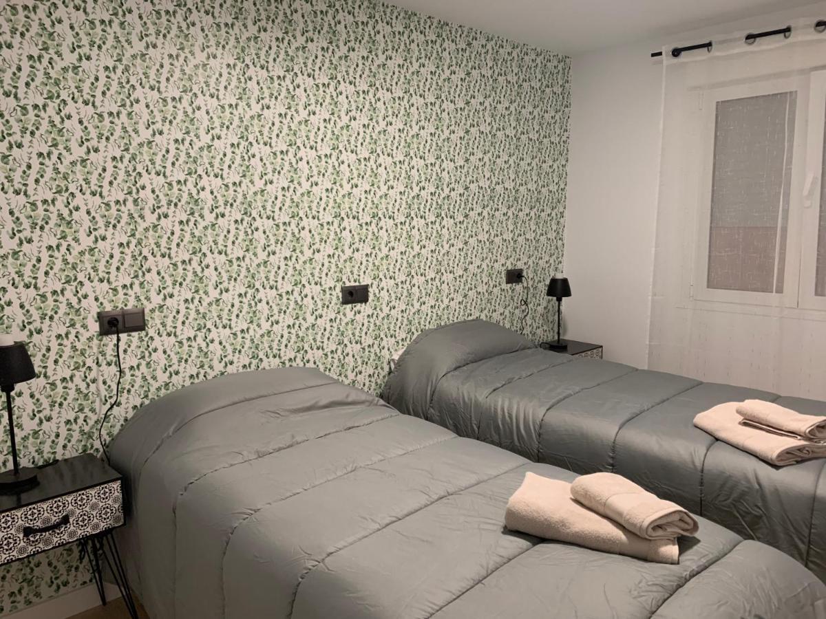 San Patricio 7 Apartment Malaga Bagian luar foto