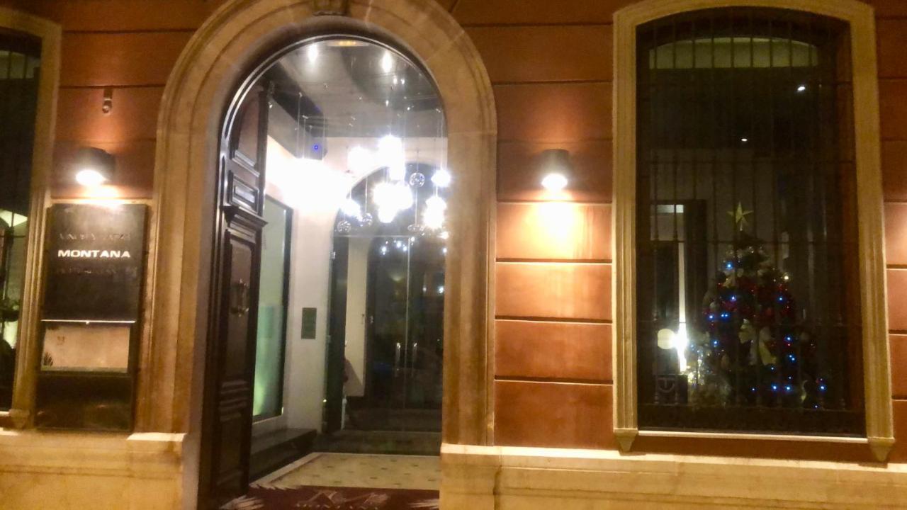 San Patricio 7 Apartment Malaga Bagian luar foto