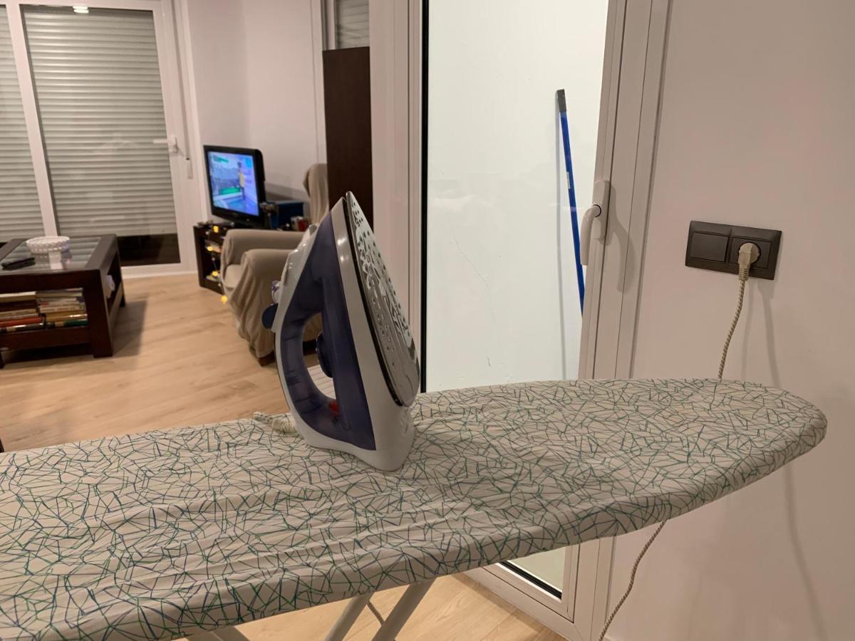 San Patricio 7 Apartment Malaga Bagian luar foto