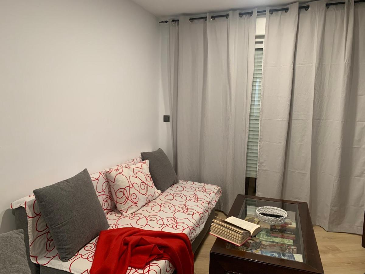 San Patricio 7 Apartment Malaga Bagian luar foto