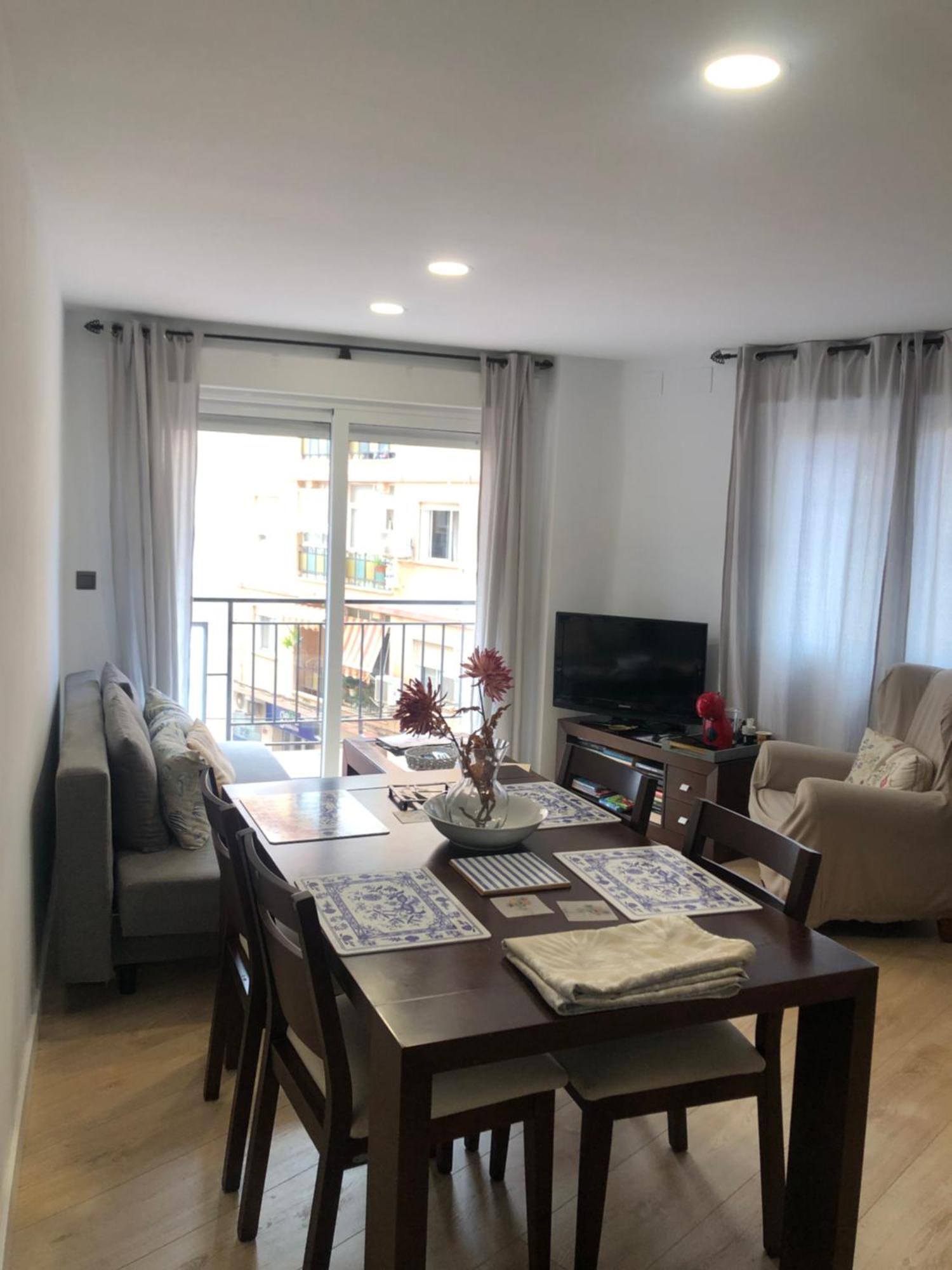 San Patricio 7 Apartment Malaga Bagian luar foto