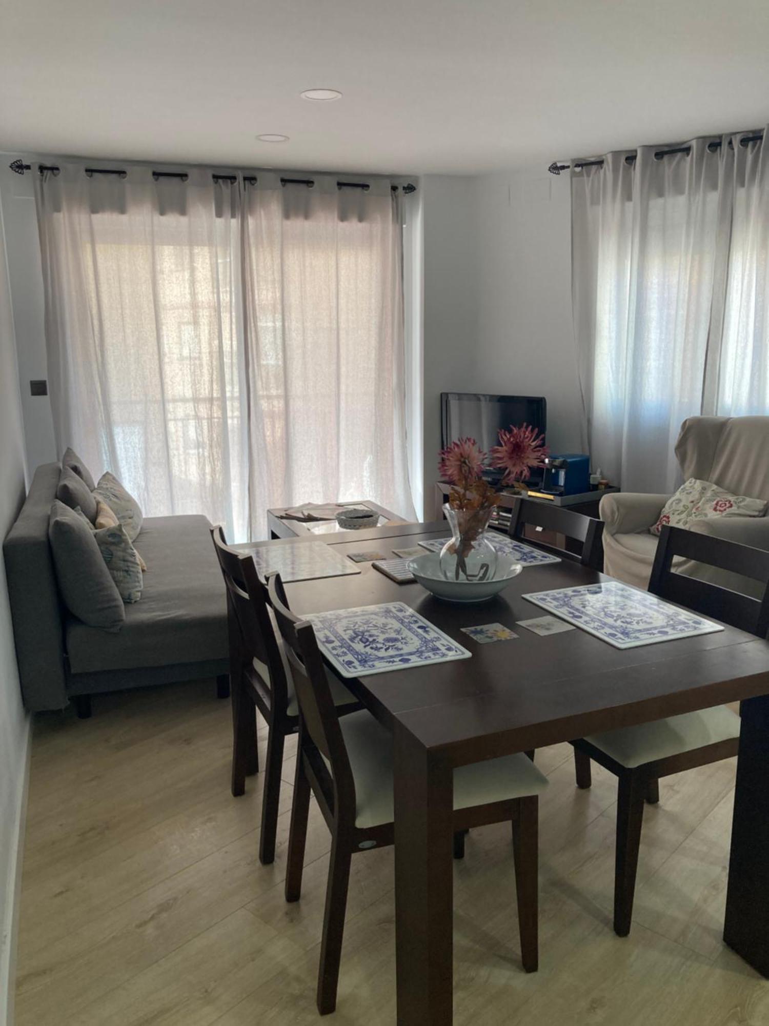 San Patricio 7 Apartment Malaga Bagian luar foto