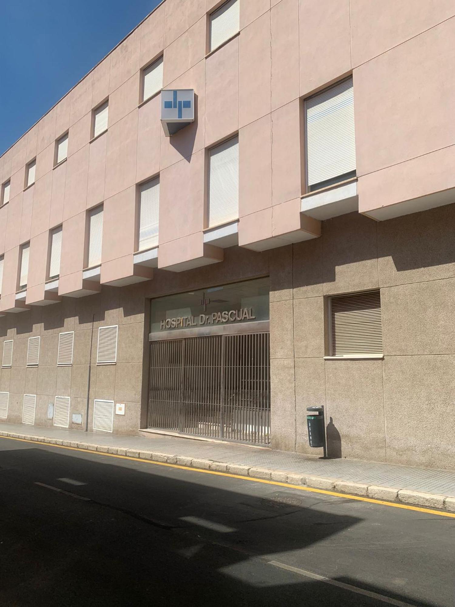 San Patricio 7 Apartment Malaga Bagian luar foto