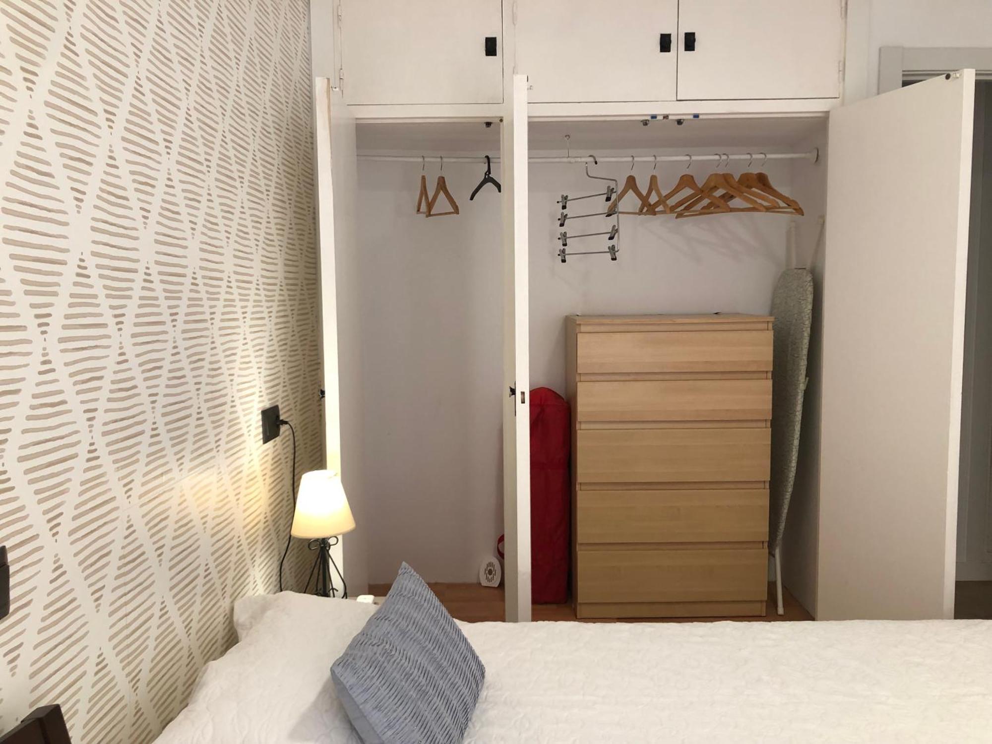 San Patricio 7 Apartment Malaga Bagian luar foto